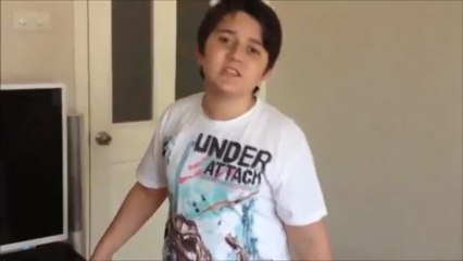 Mertcan Bahar-Türkiyede Korku Filmi İzlemek