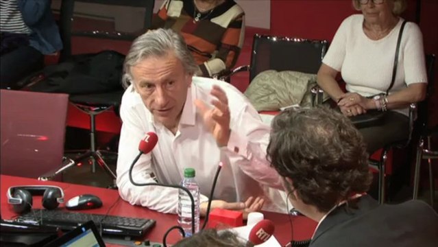 Jean-Christophe Rufin : Les rumeurs du net du 14/05/2013 dans A La Bonne Heure