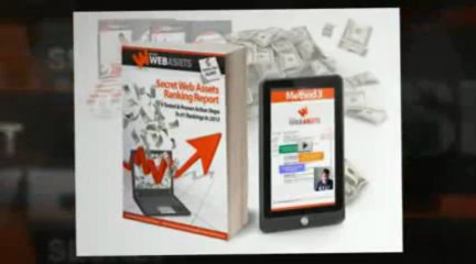 " Secret Web Assets (swa) Ranking Report, Training & Killer Software! (view mobile)   |  Secret Web Assets (swa) Ranking Report, Training & Killer Software! (view mobile)  "