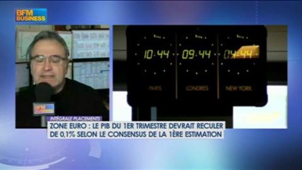 Le match des traders : Cussac VS Filippo dans Intégrale Placements - 14 mai