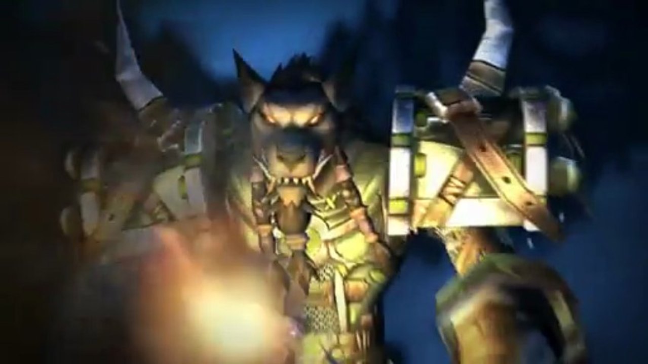 Toinou le Chassou - Balls of steel (Cataclysm)