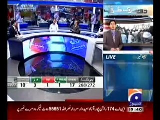 Naya Pakistan - Election Result 2013 - Pakistan Jeetay Ga