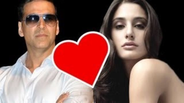 Akshay Kumar To Romance Nargis Fakhri In Shaukeen Remake
