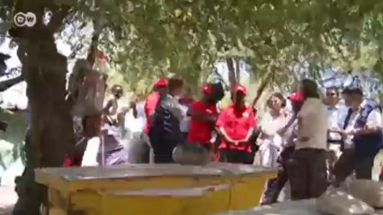 Ethiopia: EU Helps Fight Climate Change | Global 3000