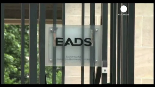 EADS gana el doble gracias a la mayor venta de aviones...