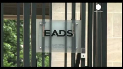 EADS gana el doble gracias a la mayor venta de aviones...