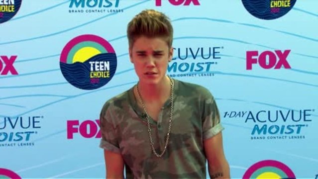 Justin Bieber Concert Takings Stolen in South Africa