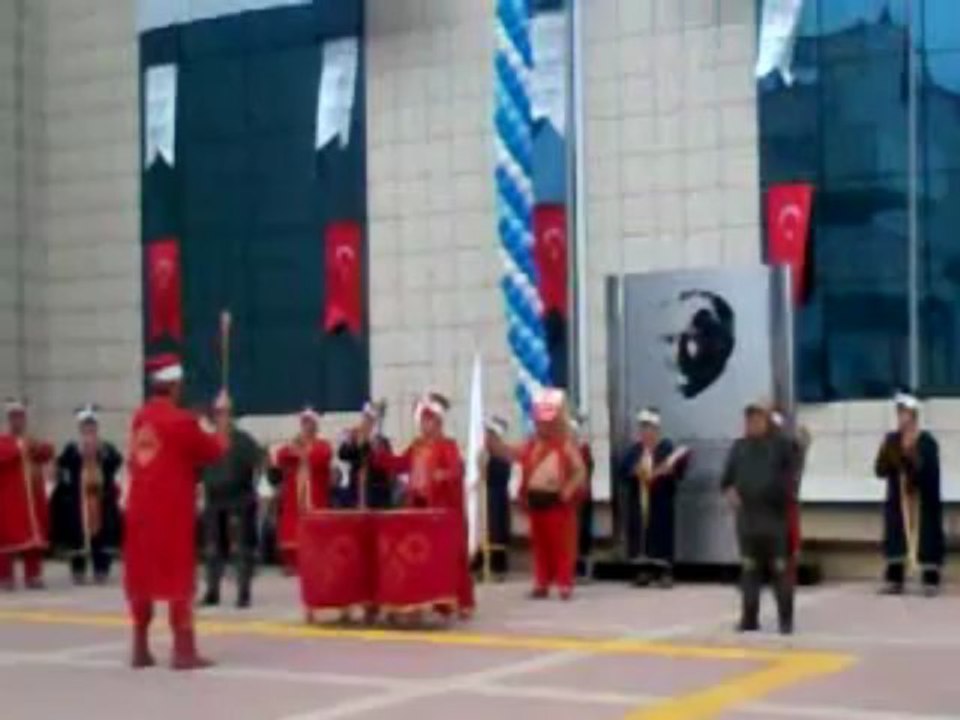 BURSA MEHTER TAKIMI
