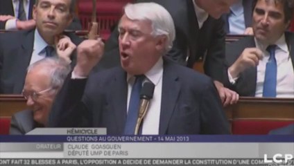 PSG : la polémique sur les incidents continue dans l'hémicycle