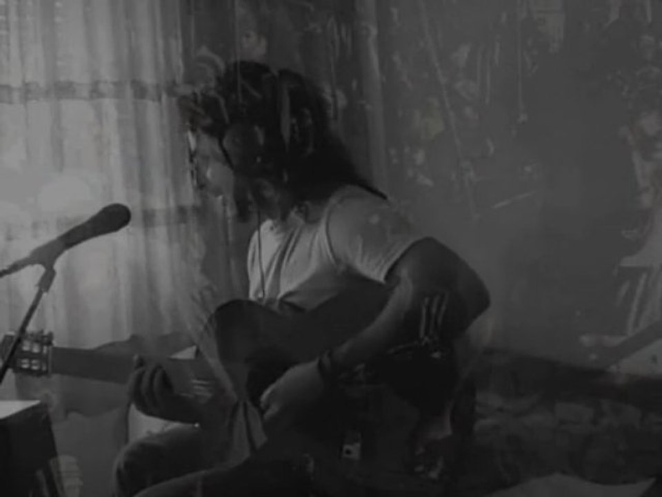 bob marley get up stand up cover jose sotto abr13