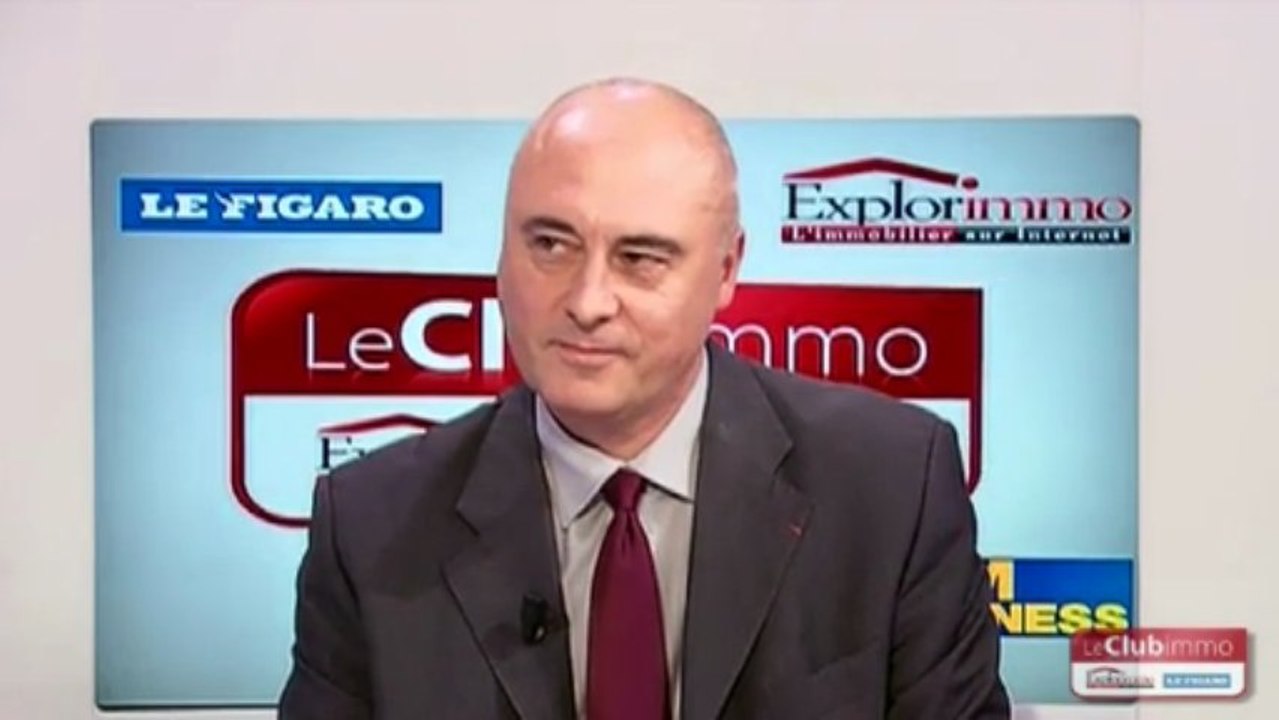 Club Immo Henry Buzy-Cazaux