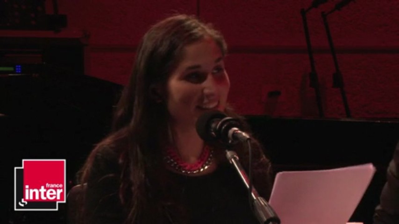 On va tous y passer - Joséphine DraÏ