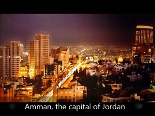 Trips to the Levant, where visit Jordan, Jordan tours