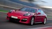 Porsche Panamera GTS 2013