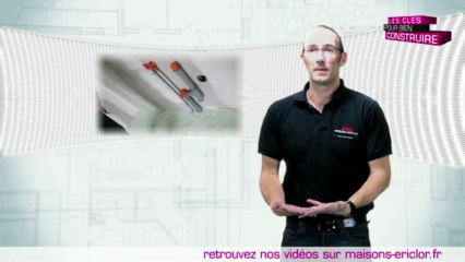 L'isolation par le sol expliquée par votre constructeur de maison