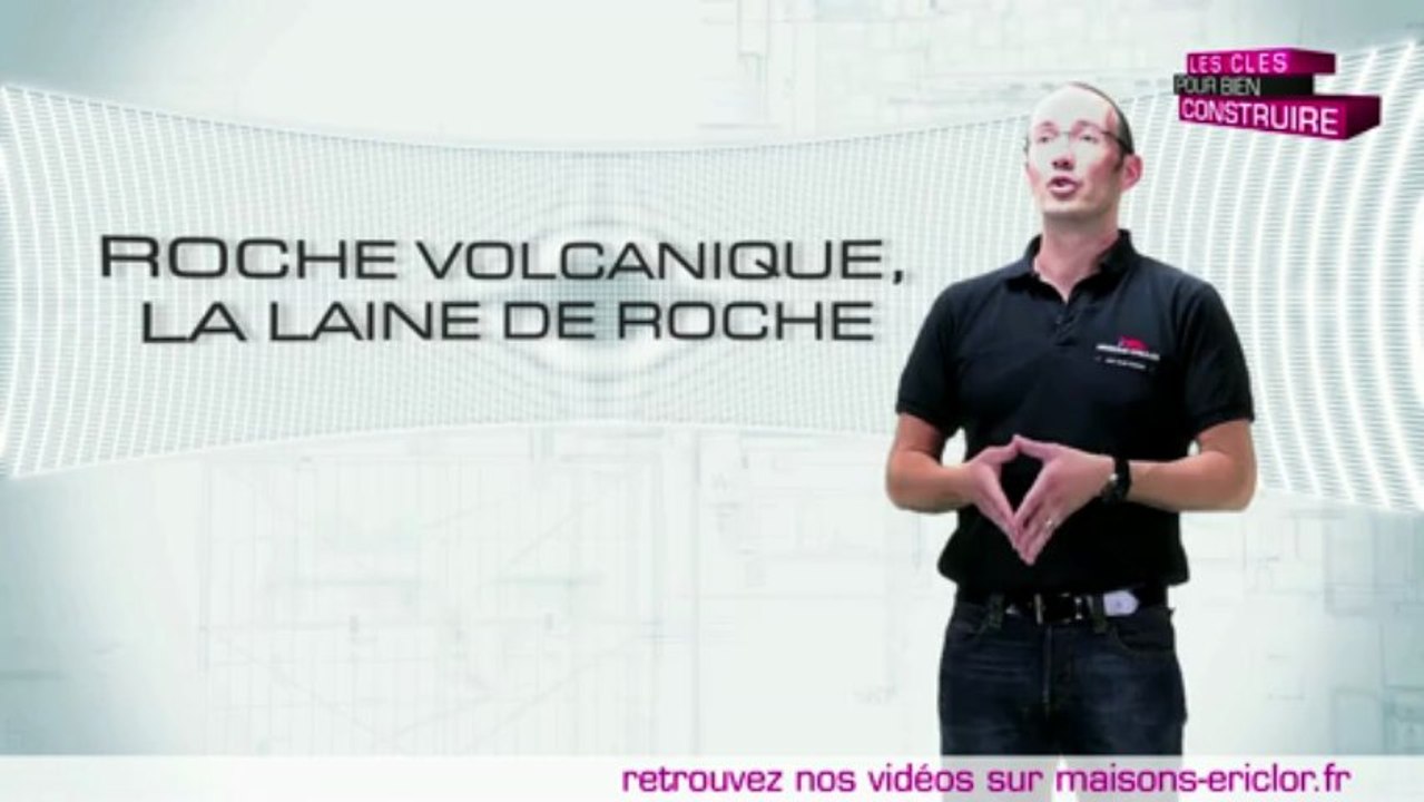 Quelle isolation choisir pour construire sa maison ?
