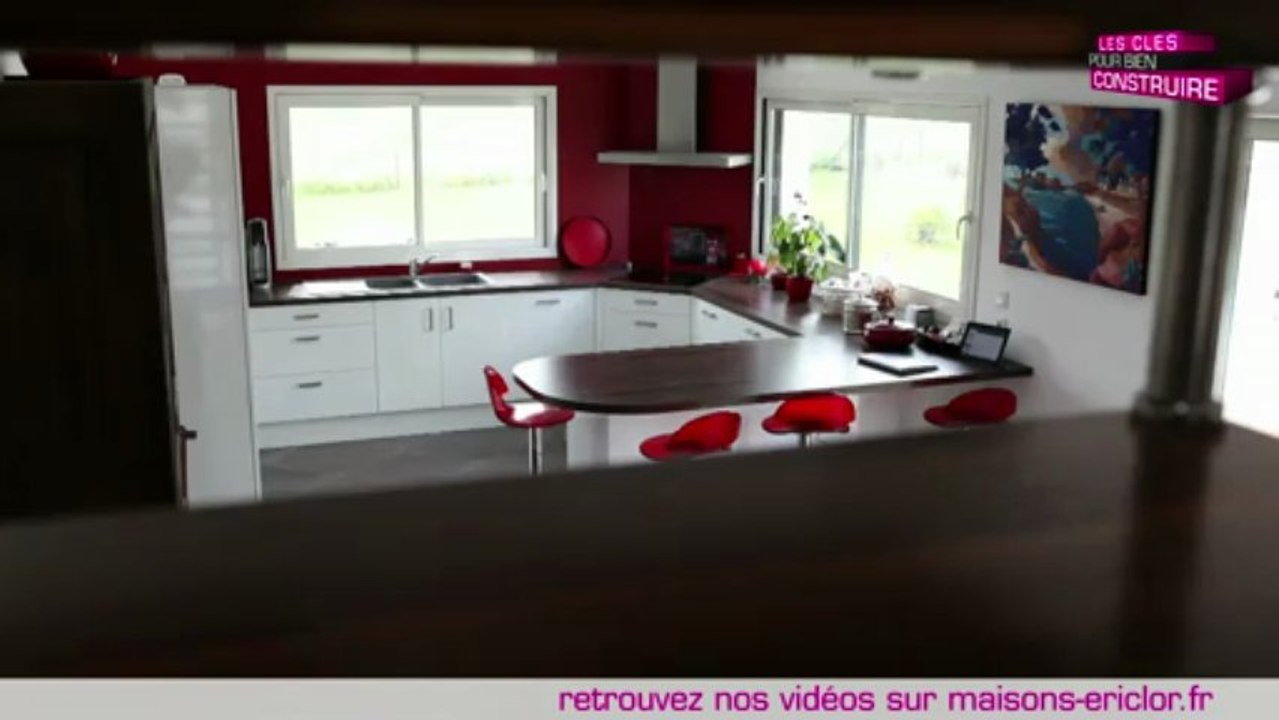 Pourquoi intégrer une Pompe à Chaleur quand on construit sa maison ?