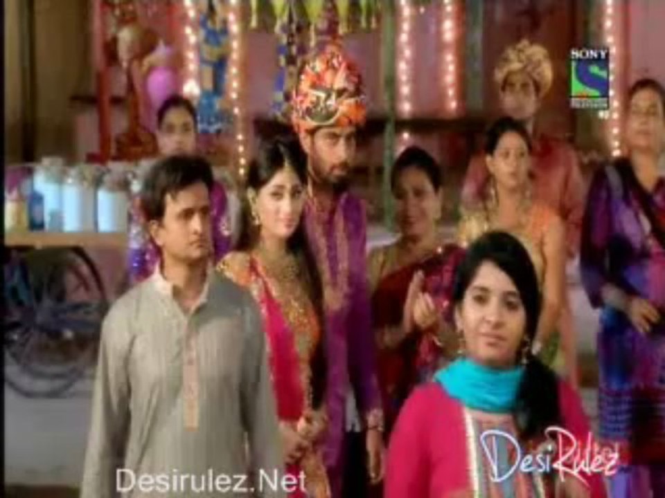 Dil Ki Nazar Se Khoobsurat 14th May 2013-Pt-4