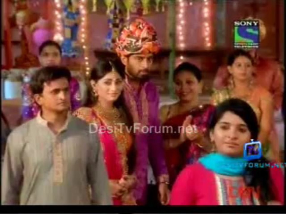 Dil Ki Nazar Se … Khoobsurat 14th May 2013 Video Watch pt4