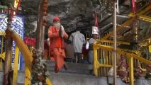 Pilgrimage to the Amarnath Cave-Episode 69