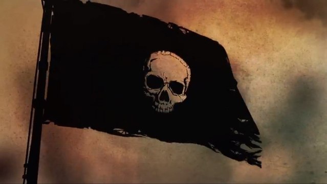 Assassin's Creed 4: Black Flag - True Golden Age of Pirates Trailer