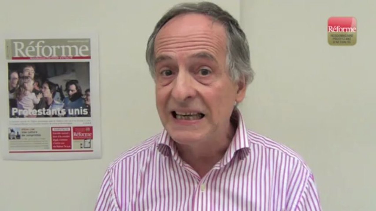 Diversité et réconciliation