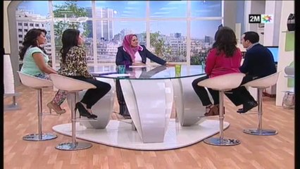 صباحيات : الثلاثاء 14 ماي