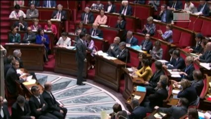 Valls : "le football à Paris est malade et nous devons en tirer les conséquences"