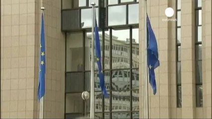 Brüksel'de gündem vergi