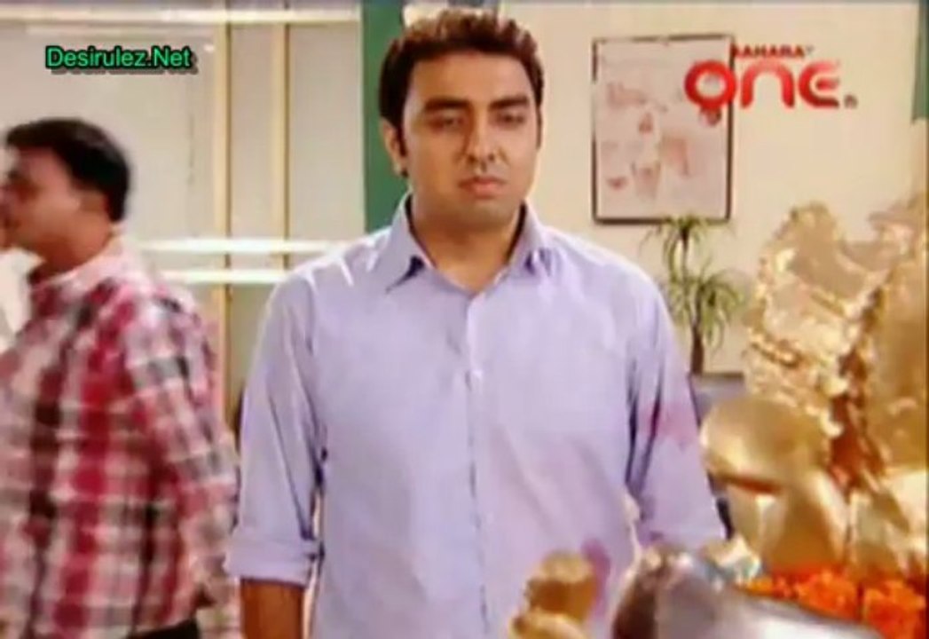 Tum Sung Preet Lagi Sajna 14th may 2013 pt1