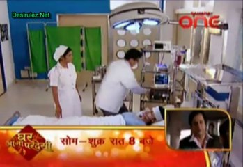 Tum Sung Preet Lagi Sajna 14th may 2013 pt2