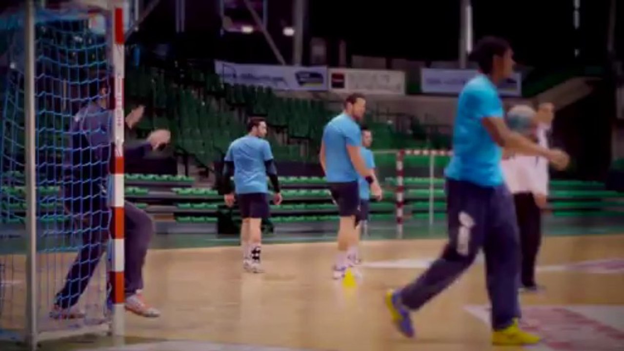 Teasing Coupe EHF