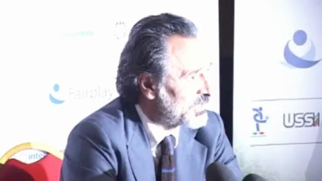 Prandelli: Nomi nuovi per la Confederations Cup