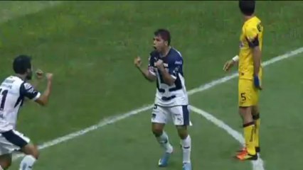 México - Disfruta de los mejores 5 goles de la jornada