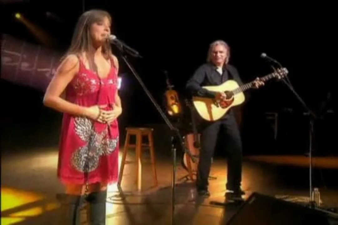 Lynda Lemay  -  Ma Chouette  -  Olympia Avril 2007 -