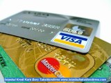 Akbank Kredi Kartı Borç Taksitlendirme