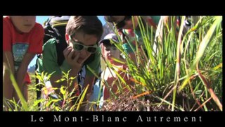 L'été aux Contamines : les activités enfants au coeur du massif du Mont-Blanc