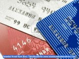 Akbank Kredi Kartı Kartı Borç Taksitlendirme istanbul