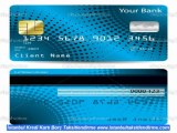 Finansbank Kredi Kartı Borcunu Taksitlendirme