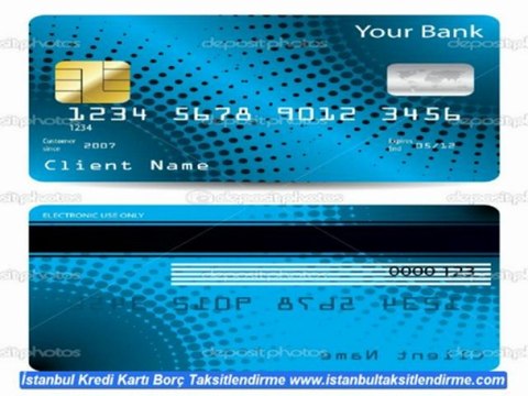 Finansbank Kredi Kartı Borcunu Taksitlendirme
