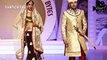 Ayushman Khurana at Silhouette 2013 Bollywood Bytes Annual Fashion Show