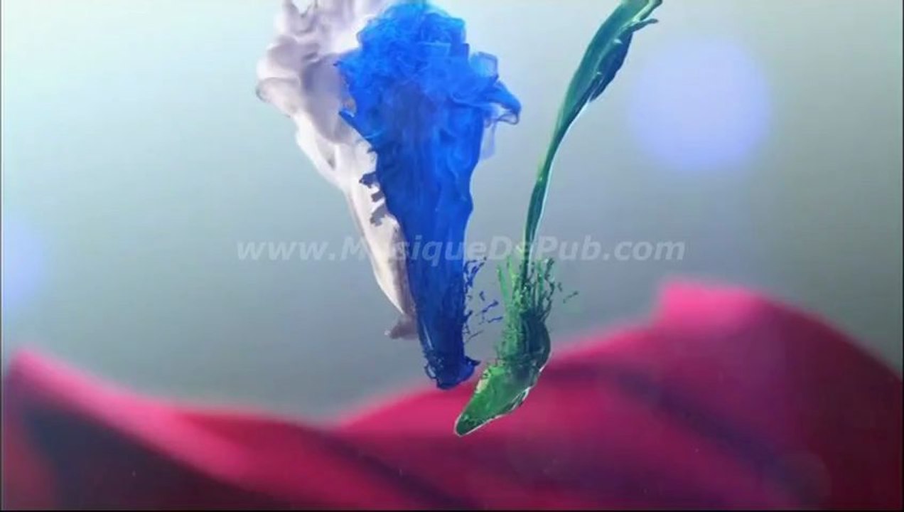 pub Ariel 3en1 Pods 2013 [HQ]