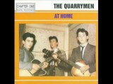 The world is waiting for the sunrise   / The Quarrymen