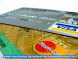 Garanti Bankası Kredi Kart Borcu Taksitlendirme