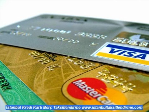 Garanti Bankasi Kredi Karti Borç Taksitlendirme