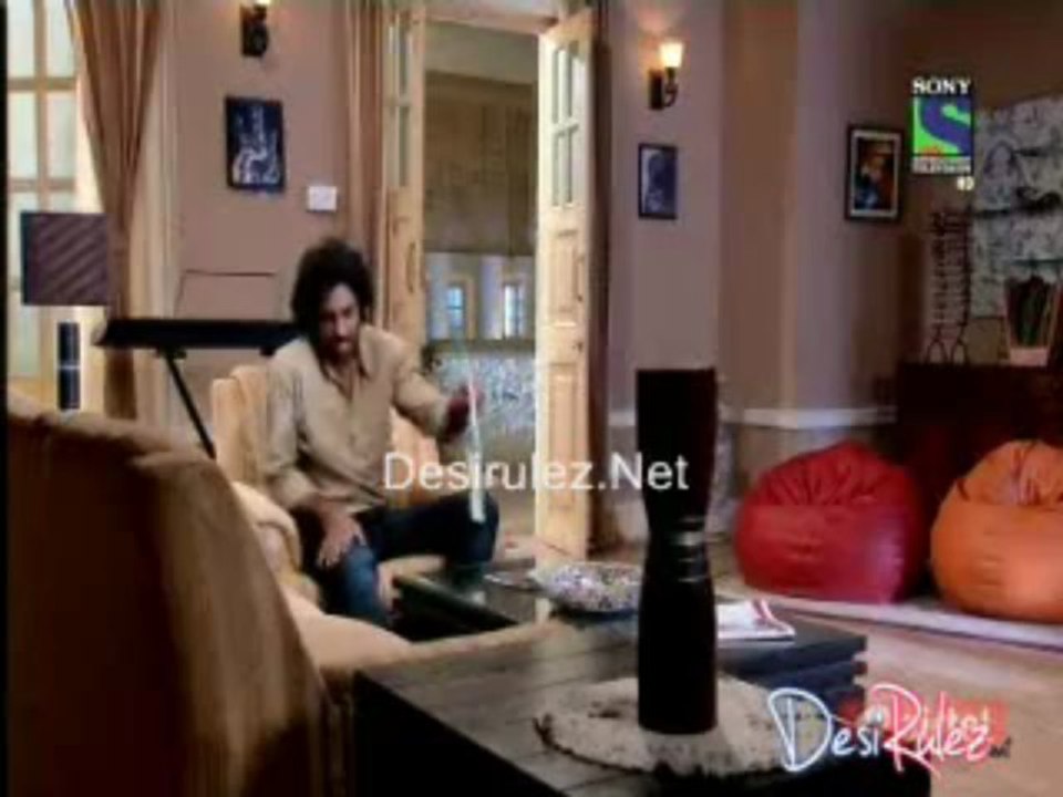 Dil Ki Nazar Se Khoobsurat 14th May 2013-Pt-3