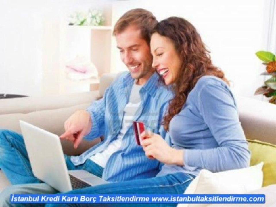 Hsbc Kredi Kartı Kartı Borç Taksitlendirme istanbul