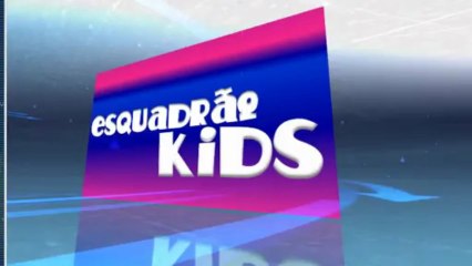 Programas da TV Esquadrão