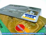 Kredi Kartı Borcu Taksitlendirme Akbank