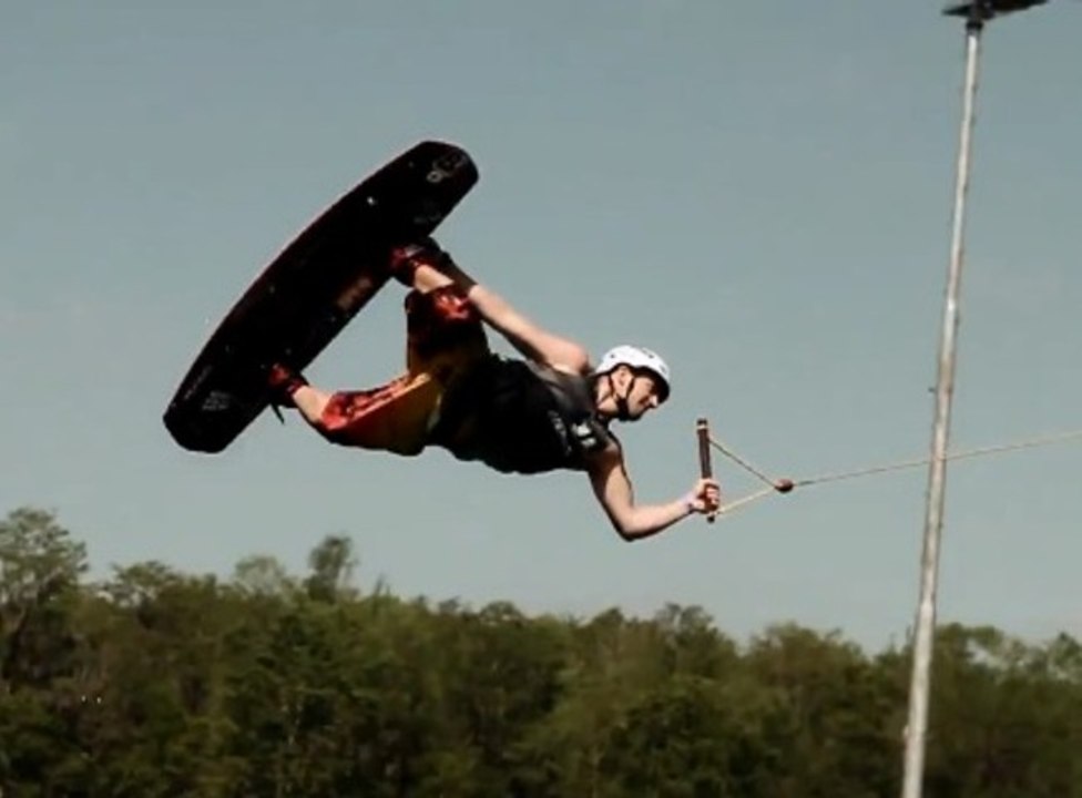 OWC Wake Shred 2013